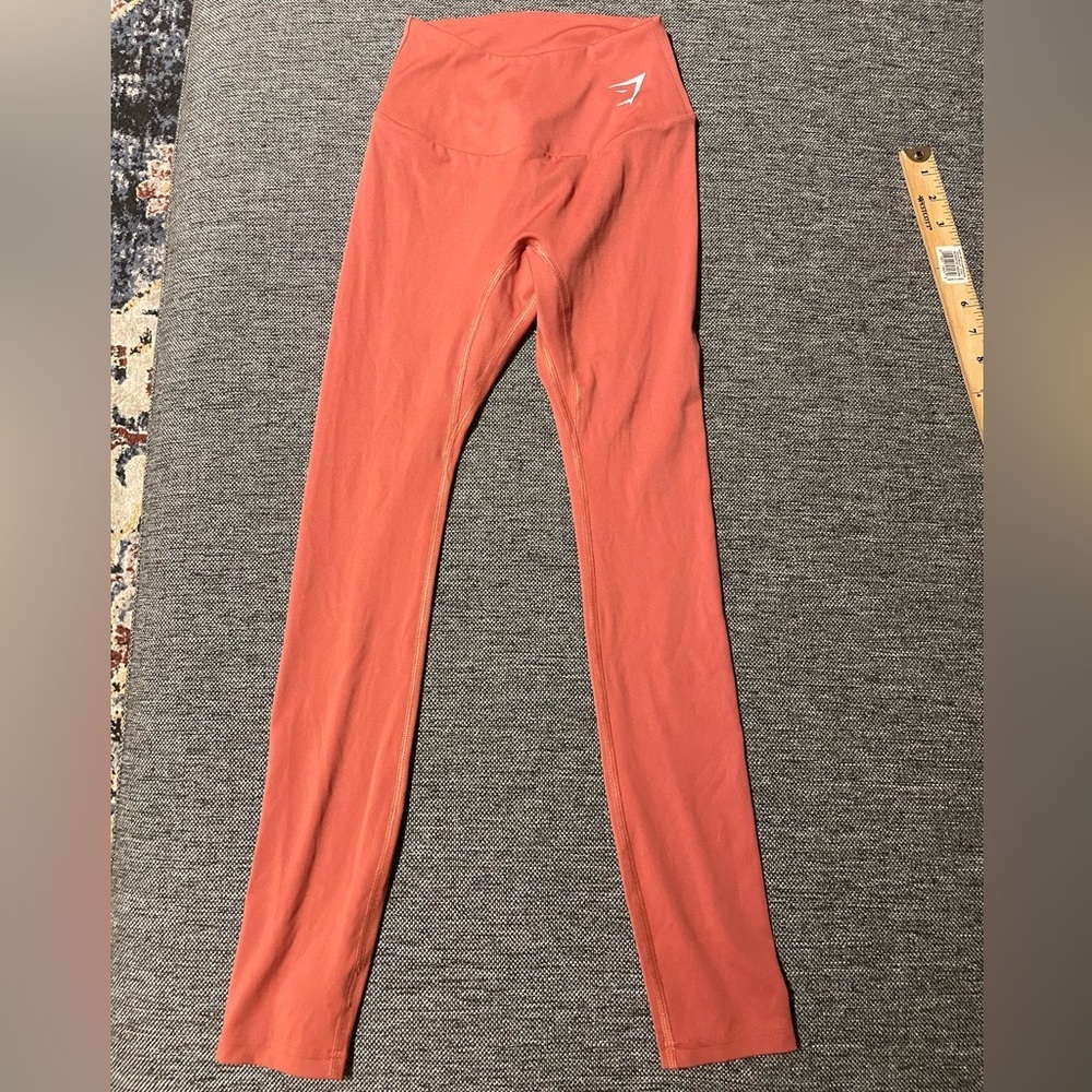 Gymshark training leggings